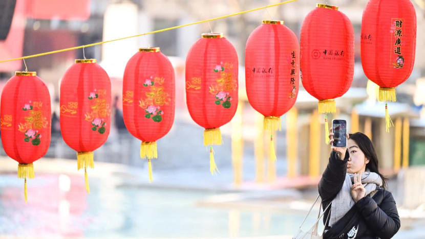 Made in China, for China: Is patriotism the answer to its weakening economy?