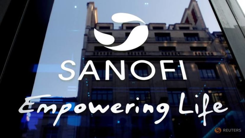 EU begins real-time review of Sanofi-GSK COVID-19 vaccine EU begins real-time review of Sanofi-GSK COVID-19 vaccine