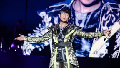 JJ Lin Postpones All Performances For The First Half Of The Year