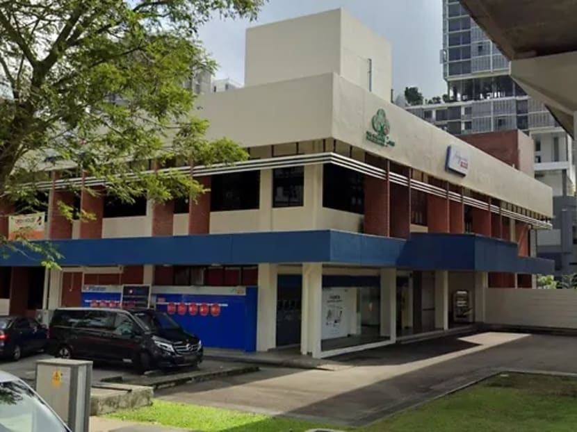 The Orange Tree (CCK) located at 10 Choa Chu Kang Road has been ordered to close from March 10 to March 20.