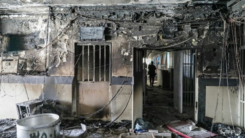 Prisoner deal heralds Iran-US thaw, but no nuclear deal seen