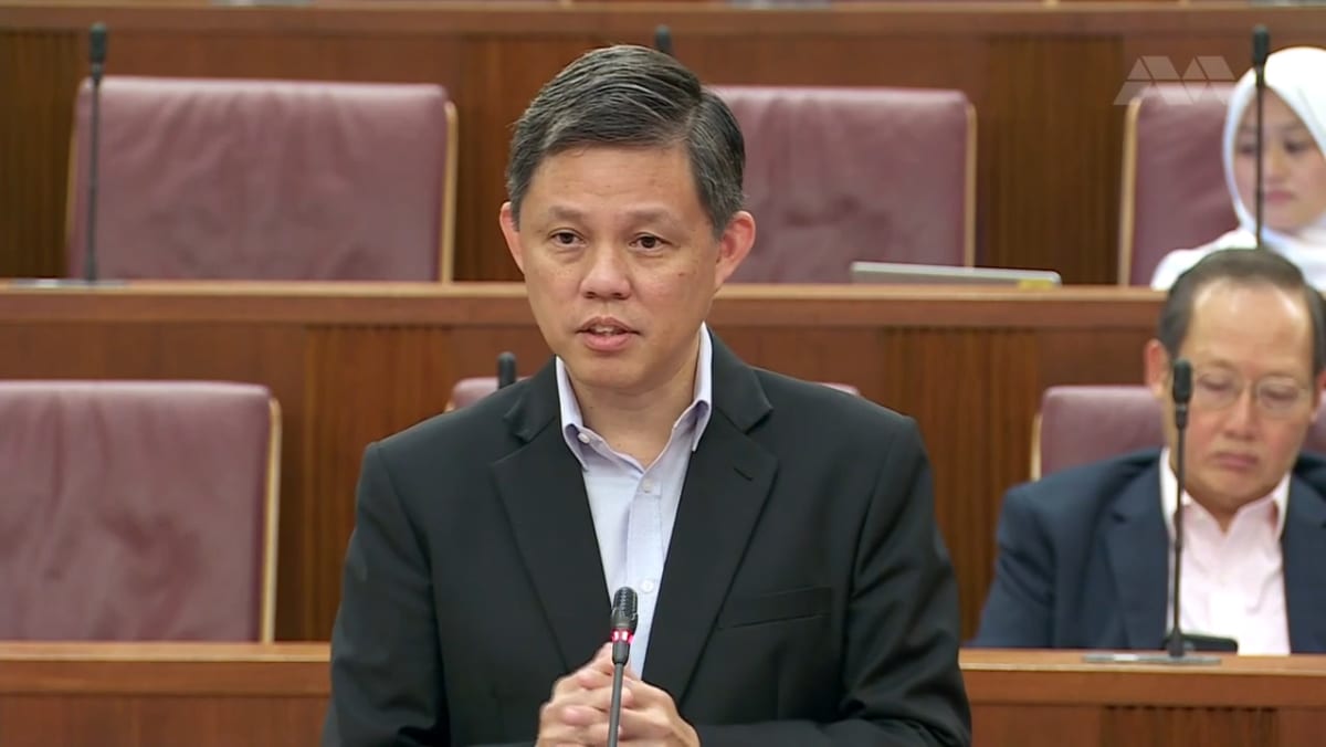 Most civil servants will have a salary increment that exceeds Singapore’s core inflation rate of 5.1% Most civil servants will have a salary increment that exceeds Singapore’s core inflation rate of 5.1%