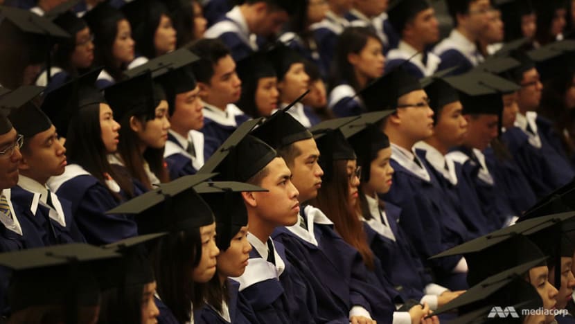 Higher median starting pay for 2019 graduates: Survey Higher median starting pay for 2019 graduates: Survey