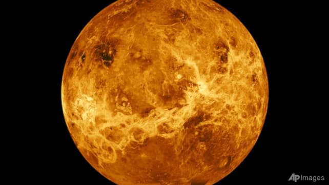 Commentary: The trouble with sending people to Venus