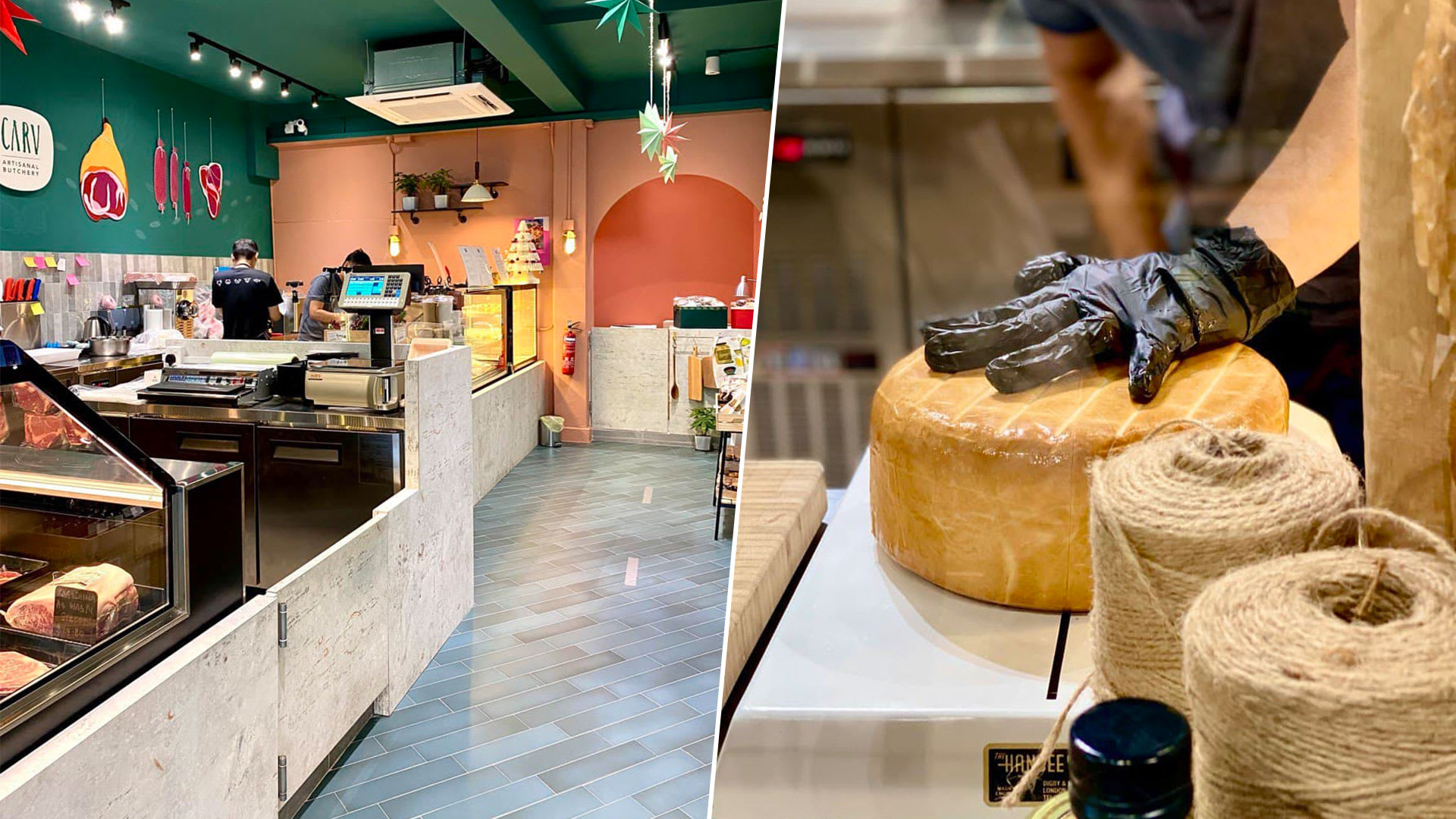 New Artisanal Butchery At Toa Payoh HDB Void Deck Has CNY-Friendly Shabu Pork & Seafood New Artisanal Butchery At Toa Payoh HDB Void Deck Has CNY-Friendly Shabu Pork & Seafood