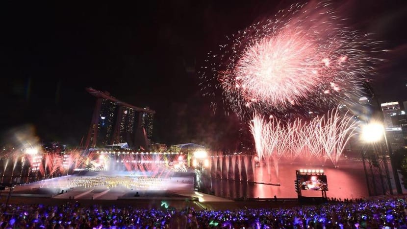 NDP 2019: How to catch some National Day action other than at the Padang NDP 2019: How to catch some National Day action other than at the Padang