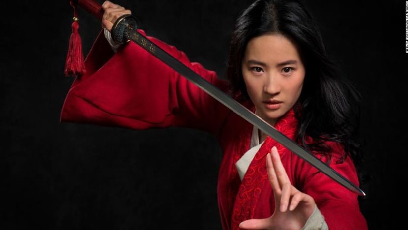 China sekat liputan media bagi pelancaran filem Mulan ekoran kontroversi Xinjiang China sekat liputan media bagi pelancaran filem Mulan ekoran kontroversi Xinjiang