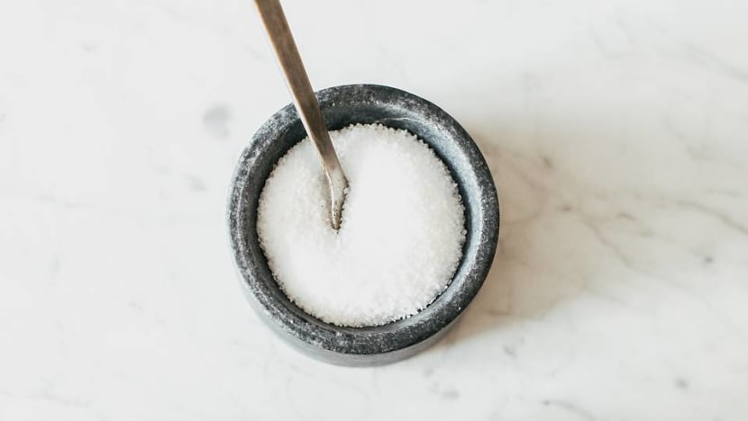 Commentary: Watch the salt intake from your food. Too much can kill Commentary: Watch the salt intake from your food. Too much can kill