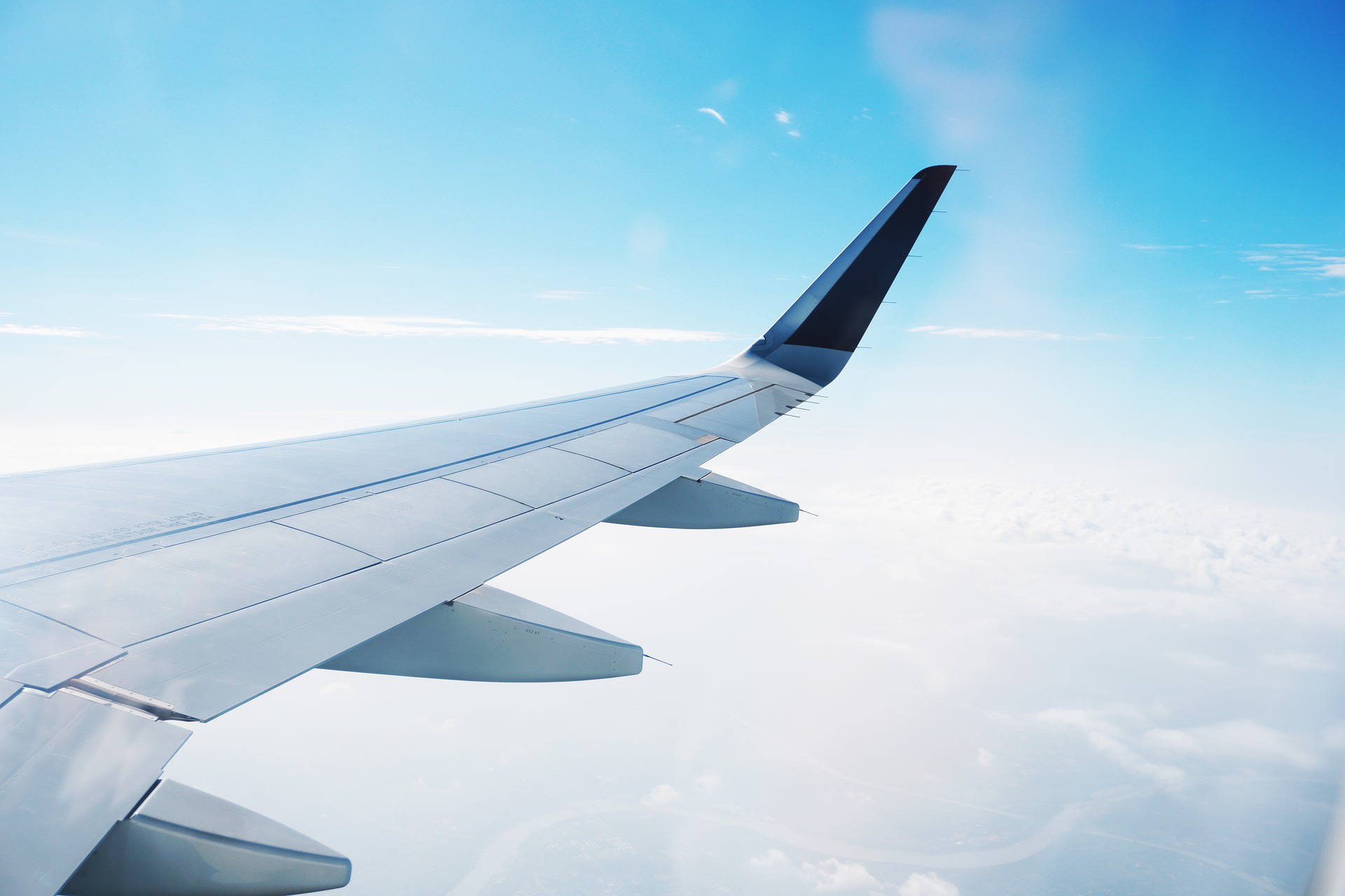 Business flights are in trouble in the world of net zero Business flights are in trouble in the world of net zero