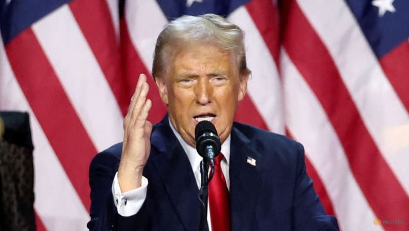 Trump to be next US president, completing political comeback four years after losing White House