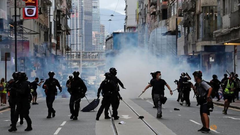 China's polarising new security law: Sunset for Hong Kong, or a return to stability?