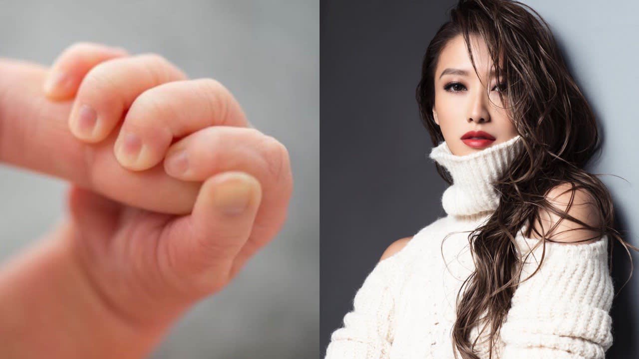 Jennifer Tse's Baby Daddy Isn't Jeremy Renner Jennifer Tse's Baby Daddy Isn't Jeremy Renner
