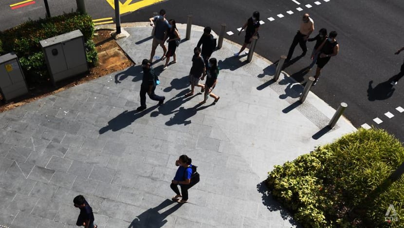IN FOCUS: Tackling COVID-19 with targeted measures - the new normal for Singapore? IN FOCUS: Tackling COVID-19 with targeted measures - the new normal for Singapore?