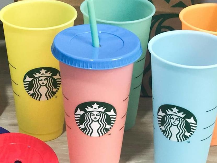 Starbucks color changing cups price discount