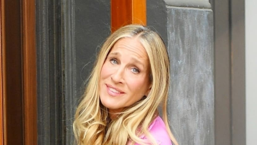 Sarah Jessica Parker Slams “Misogynist Chatter” Over Sex And The City’s Ageing Cast: “I Know What I Look Like — I Have No Choice”