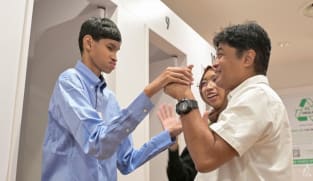 'Kok diajak jalan?' Stigma sosial tak halangi bisnis ritel untuk rangkul autisme