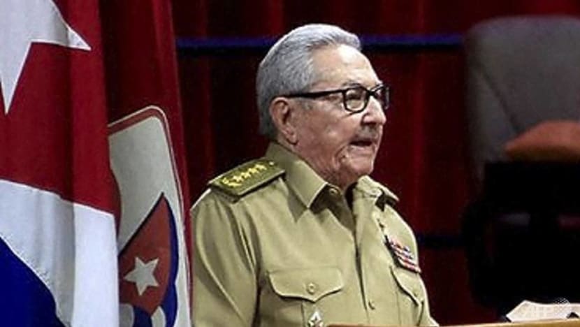 CIA planned to assassinate Raul Castro in 1960: Declassified documents