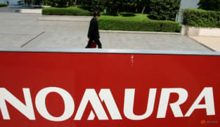 Japan's Nomura to enter forestry asset management with stake purchase