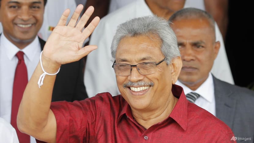 Sri Lanka's ousted president to seek temporary stay in Thailand Sri Lanka's ousted president to seek temporary stay in Thailand