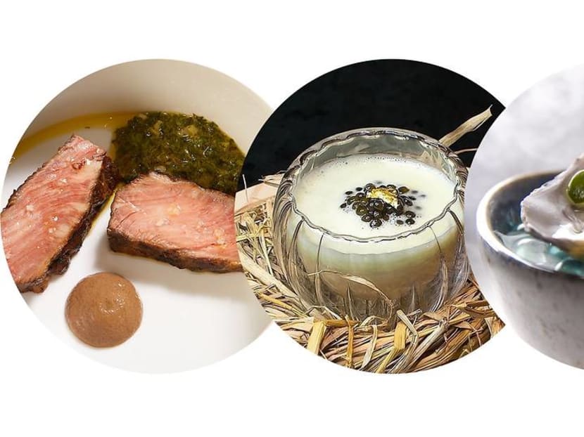 How Bangkok’s fine-dining scene defied the odds in 2020 How Bangkok’s fine-dining scene defied the odds in 2020