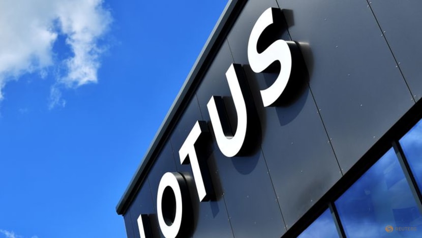 British sportscar maker Lotus plans China sales expansion to take on Porsche British sportscar maker Lotus plans China sales expansion to take on Porsche