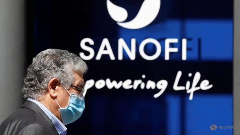 French fury after Sanofi says US to get COVID-19 vaccine first French fury after Sanofi says US to get COVID-19 vaccine first