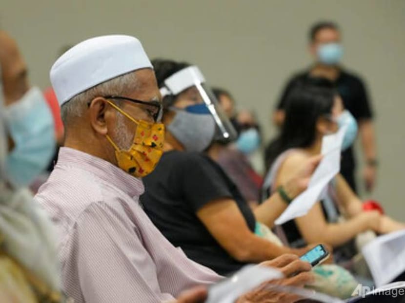 Commentary: What’s behind no-shows in vaccination centres across Malaysia?