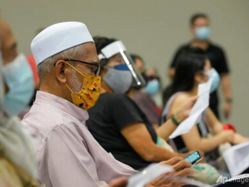 Commentary: What’s behind no-shows in vaccination centres across Malaysia? Commentary: What’s behind no-shows in vaccination centres across Malaysia?