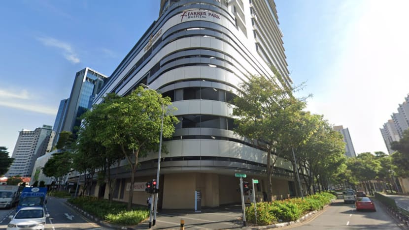 Farrer Park Hospital fined S$58,000 over data breach affecting medical information of 2,000 people Farrer Park Hospital fined S$58,000 over data breach affecting medical information of 2,000 people