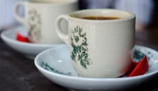 2 cawan kopi sehari bantu kurangkan risiko penyakit Parkinson sehingga 8 kali ganda: Kajian