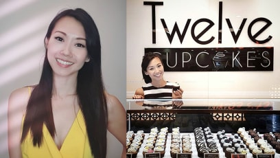 Twelve Cupcakes Co-Founder Jaime Teo Says She Only Learnt About Underpayment Of Foreign Workers When Investigations Began