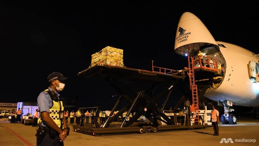 SIA Group carries highest number of passengers since COVID-19 restrictions SIA Group carries highest number of passengers since COVID-19 restrictions