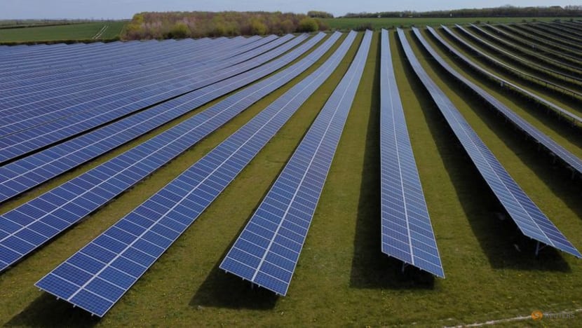'Greenflation' a risk for renewable energy, but long-term viability intact 'Greenflation' a risk for renewable energy, but long-term viability intact