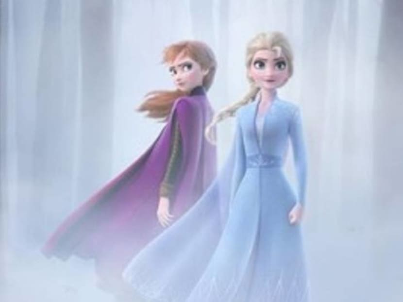 Frozen 2 will answer the question: Why was Elsa born with magical powers? Frozen 2 will answer the question: Why was Elsa born with magical powers?