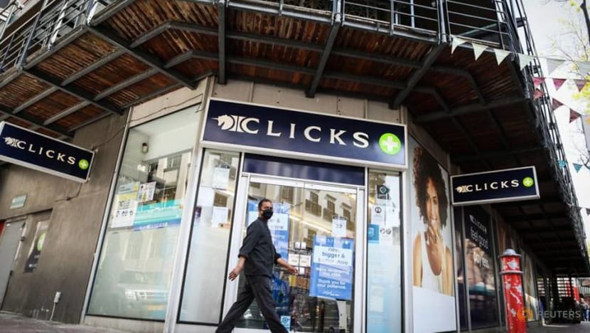 South Africa's two biggest pharmacies plan to offer COVID-19 vaccines South Africa's two biggest pharmacies plan to offer COVID-19 vaccines