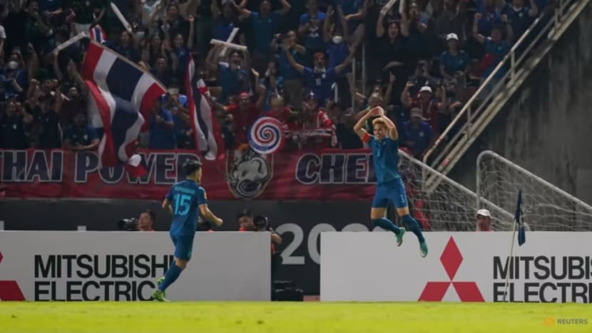 Thailand gelar juara Piala AFF buat kali ketujuh, menang dengan agregat 3-2