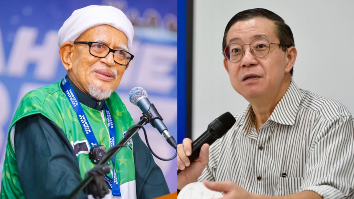 马来西亚警方调查伊党主席和民主行动党主席涉嫌种族和宗教言论