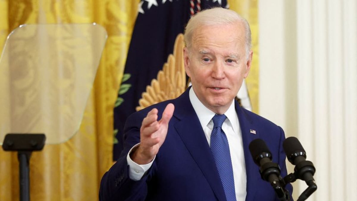 Biden menghindari perselisihan publik dengan Netanyahu, meskipun ada kekhawatiran AS