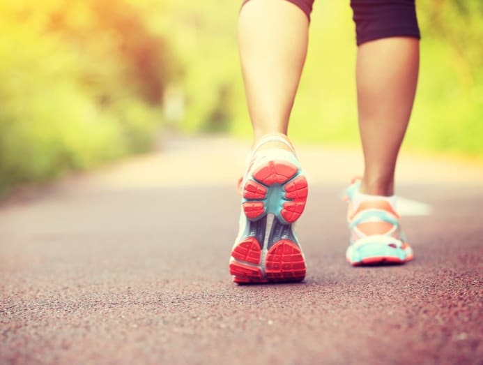 How this unusual exercise while sitting down can help lower your blood sugar and fat levels 7 istock 472618538