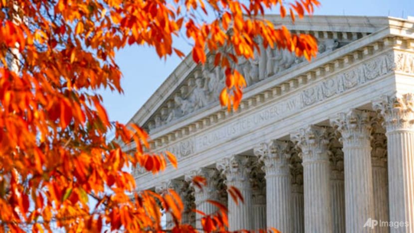 US Supreme Court to weigh Trump bid to bar illegal immigrants from census totals US Supreme Court to weigh Trump bid to bar illegal immigrants from census totals