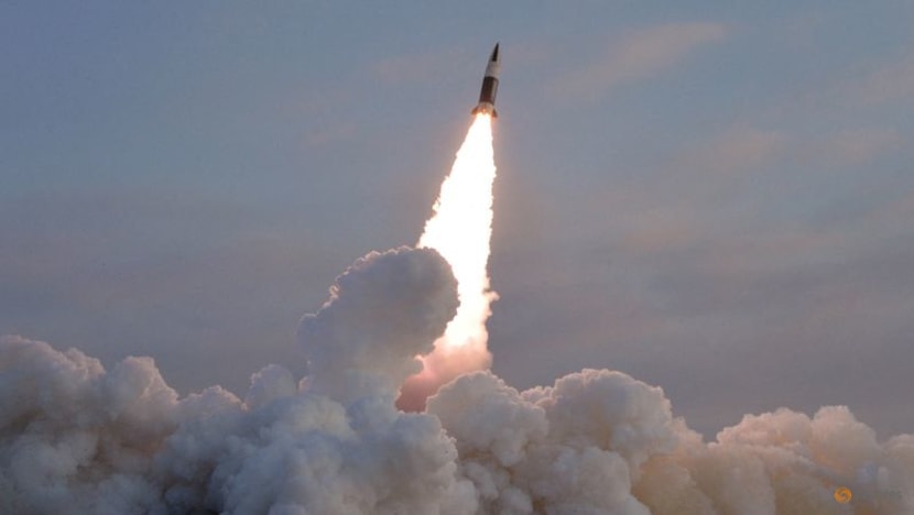 Minds behind the missiles: North Korea's secretive weapons developers Minds behind the missiles: North Korea's secretive weapons developers