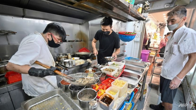 Food prices in Hong Kong set to fall as truck drivers allowed to enter