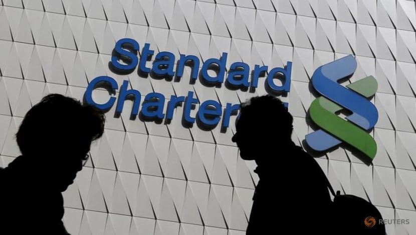 StanChart restores payouts but income drop signals challenges ahead StanChart restores payouts but income drop signals challenges ahead