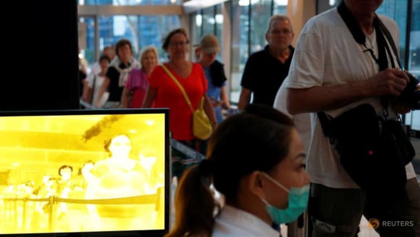 1 new COVID-19 case in Singapore, 3 more patients discharged 1 new COVID-19 case in Singapore, 3 more patients discharged