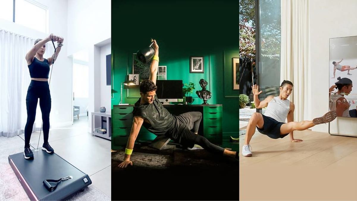 Smart 2025 fitness accessories