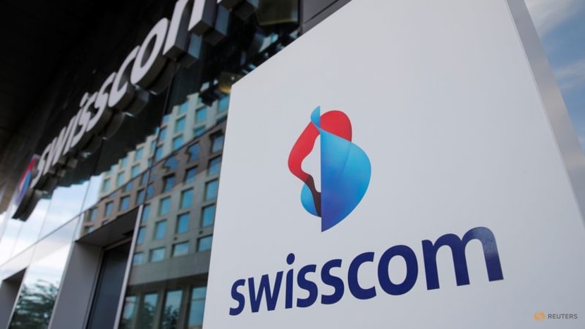 Top Swiss court rules against Swisscom in fibre-optic case Top Swiss court rules against Swisscom in fibre-optic case