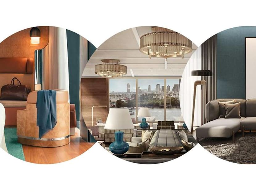 Pandemic or not, these new Bangkok hotels are going ahead with their openings Pandemic or not, these new Bangkok hotels are going ahead with their openings