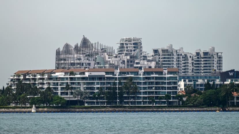 Impact of rise in buyer’s stamp duty falls mainly on luxury properties: Analysts Impact of rise in buyer’s stamp duty falls mainly on luxury properties: Analysts