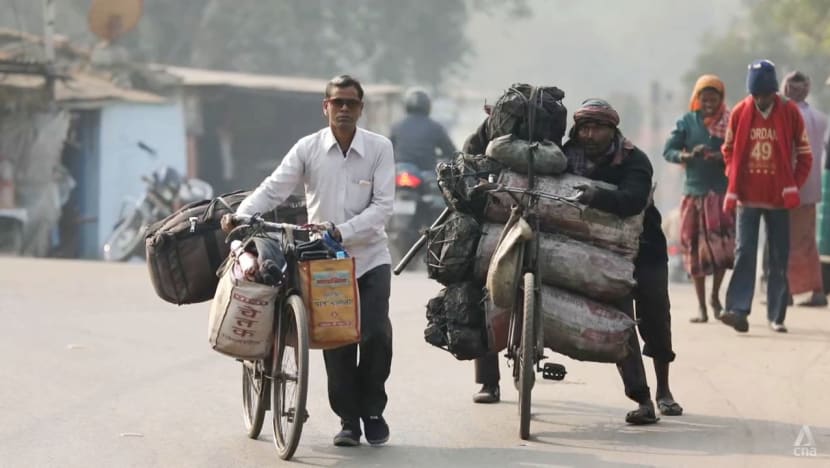 ‘I will die too’: What’s at stake in India’s reliance on coal power ‘I will die too’: What’s at stake in India’s reliance on coal power