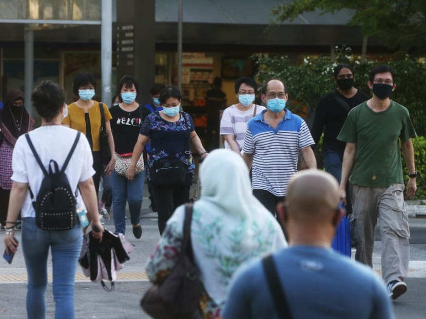 Dip in number of Covid-19 patients who need oxygen support, 1 new cluster detected: MOH